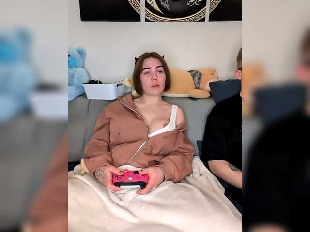 MissGrotesk from BongaCams is Freechat