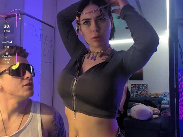 Preview of groteskcouple