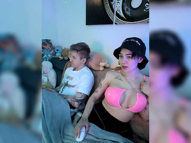 GroteskCouple preview