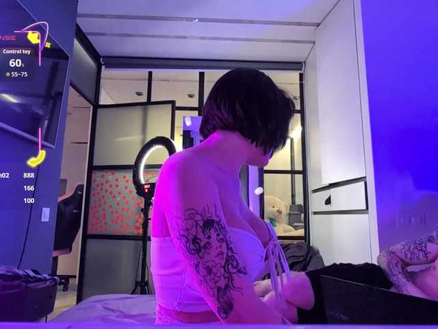 GroteskCouple's BongaCams show and profile