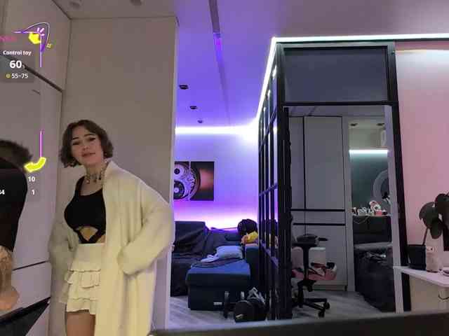 GroteskCouple webcam