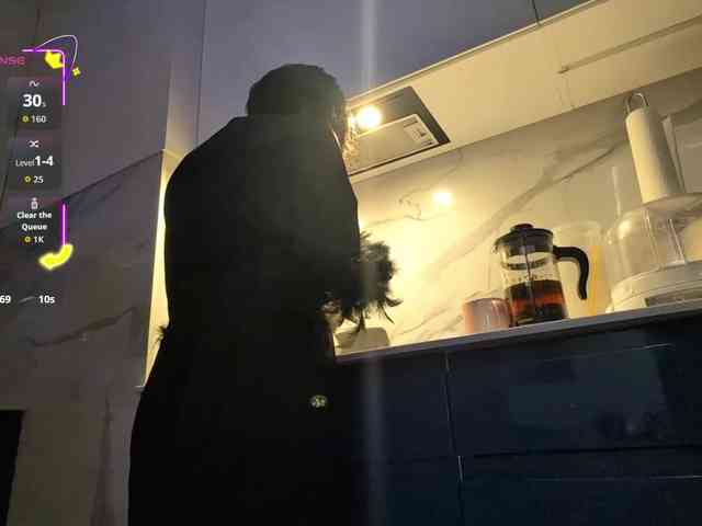 GroteskCouple webcam