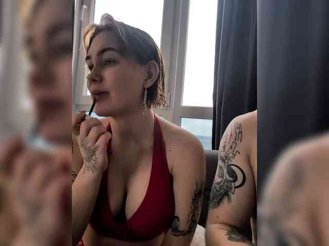 online porn chat MissGrotesk