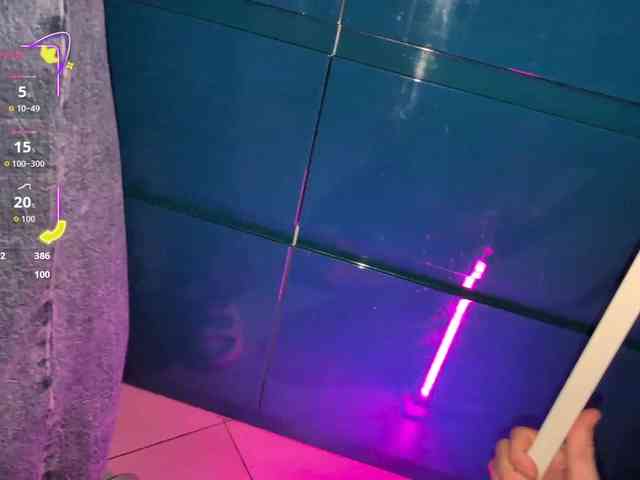 GroteskCouple webcam