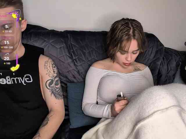 online porn chat MissGrotesk