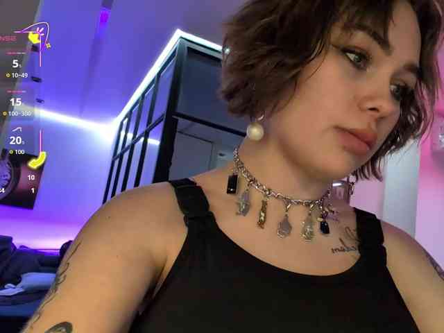 groteskcouple Live Webcam on BongaCams