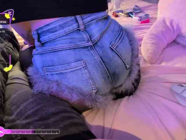 online porn chat MissGrotesk