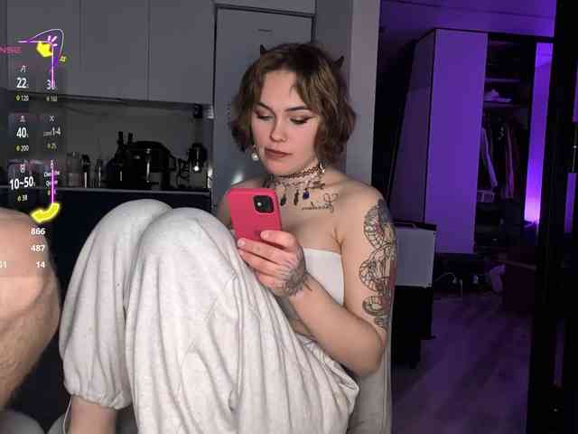 groteskcouple Live Webcam on BongaCams