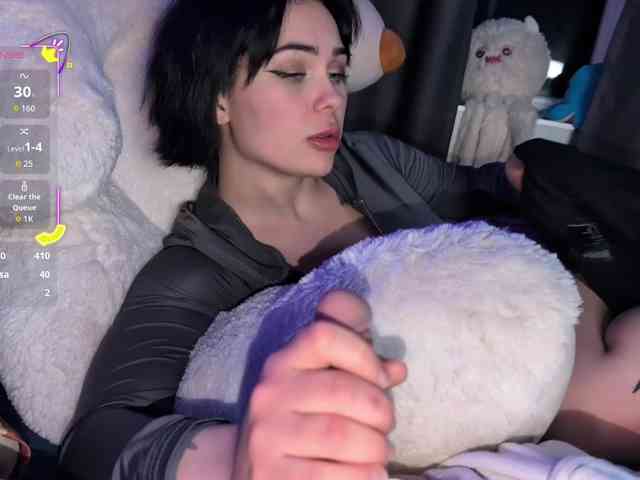 GroteskCouple webcam