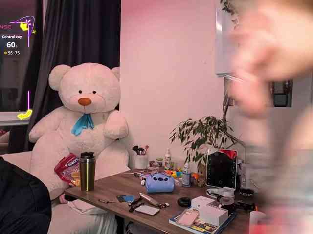 GroteskCouple webcam