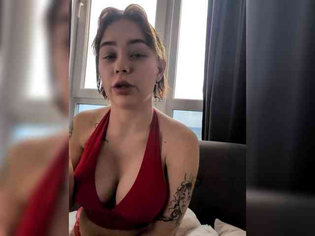 online porn chat MissGrotesk