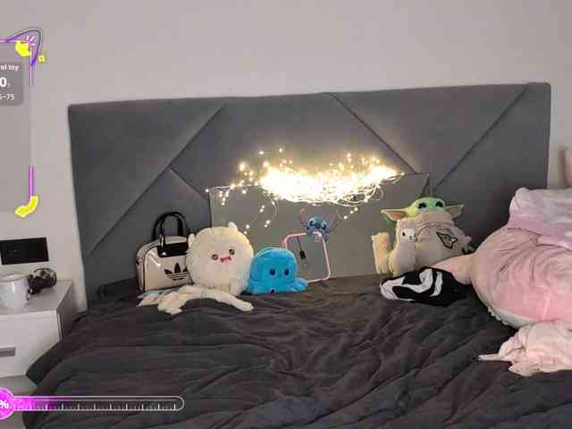 GroteskCouple webcam