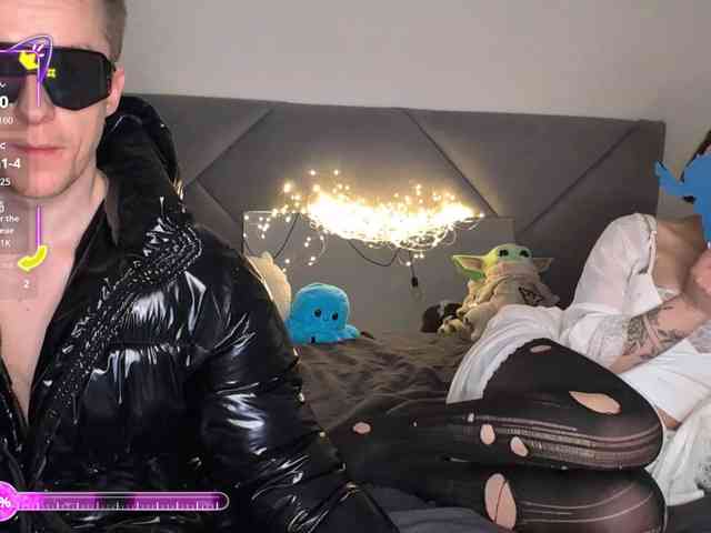 online porn chat MissGrotesk