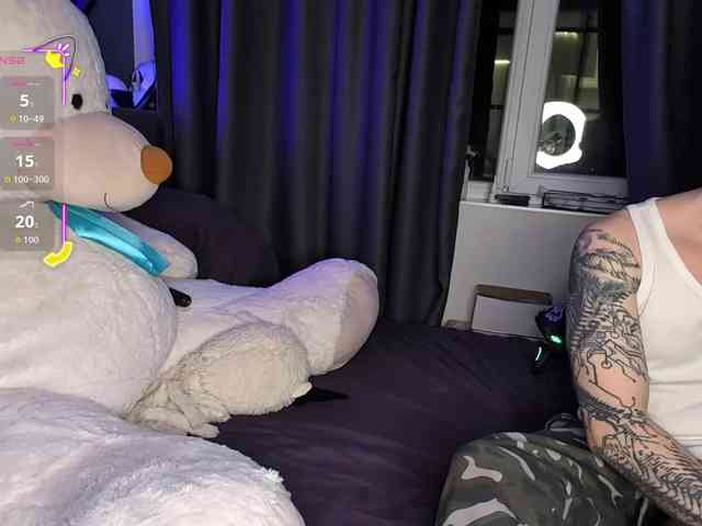 GroteskCouple webcam