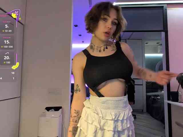 groteskcouple Live Webcam on BongaCams