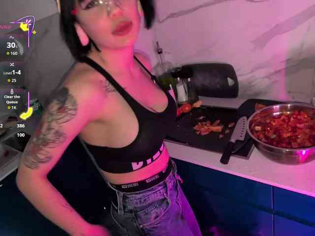 GroteskCouple webcam