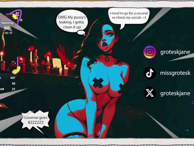 groteskcouple groteskcouple