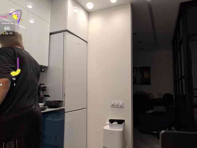 groteskcouple Live Webcam on BongaCams