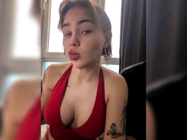 online porn chat MissGrotesk