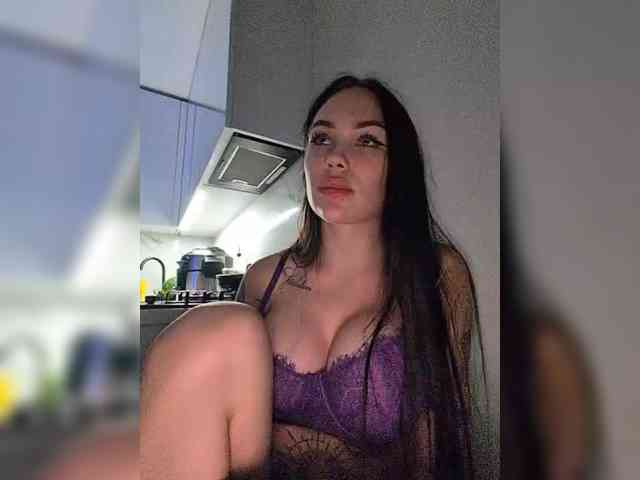 video chat nude MissGrotesk