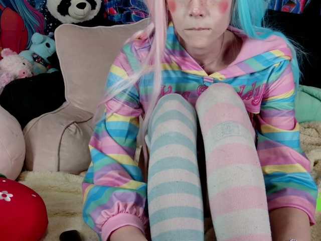 Rileycyriis's BongaCams show and profile