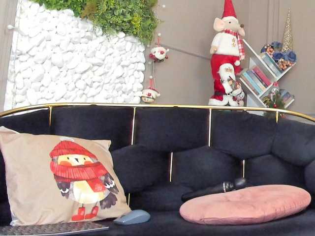 UnforseenLand's BongaCams show and profile