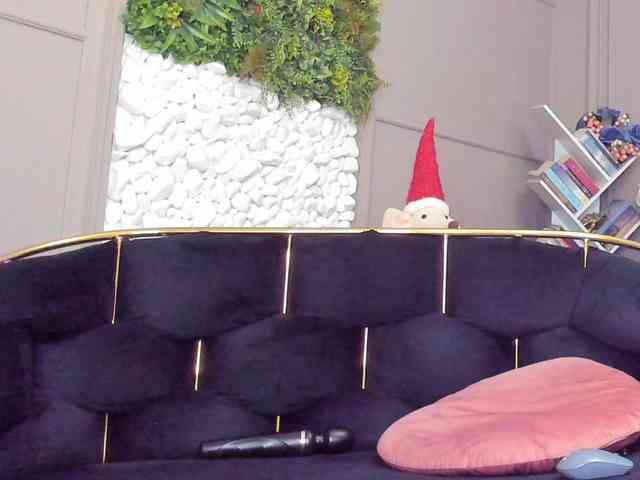 UnforseenLand webcam