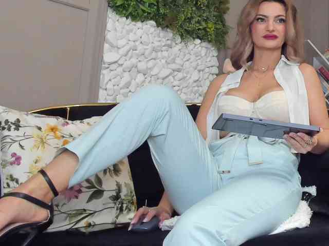 UnforseenLand webcam