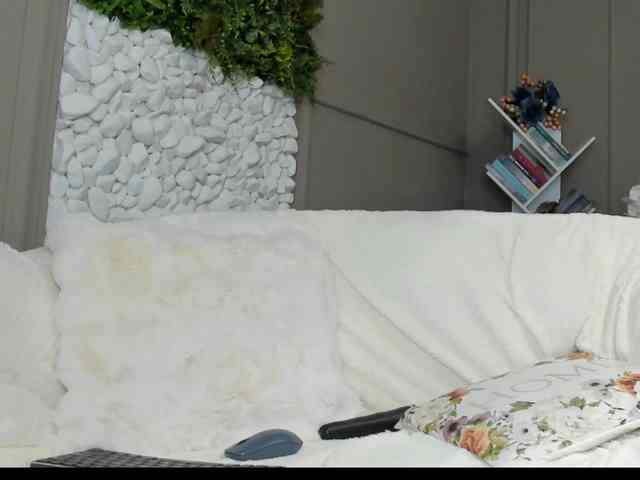 UnforseenLand Live Webcam on BongaCams