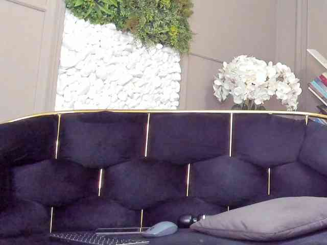 UnforseenLand Live Webcam on BongaCams