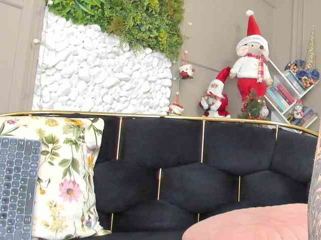 UnforseenLand webcam