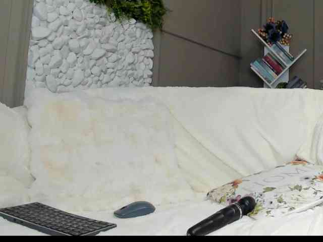 UnforseenLand Live Webcam on BongaCams