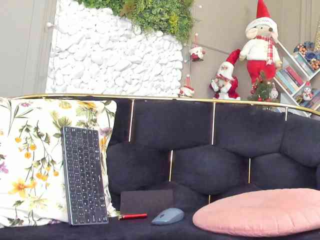 UnforseenLand webcam