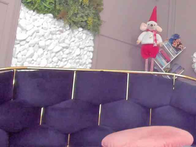 UnforseenLand webcam