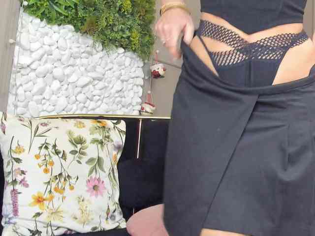 UnforseenLand webcam