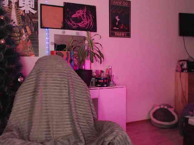 Greeenfriends6969 webcam