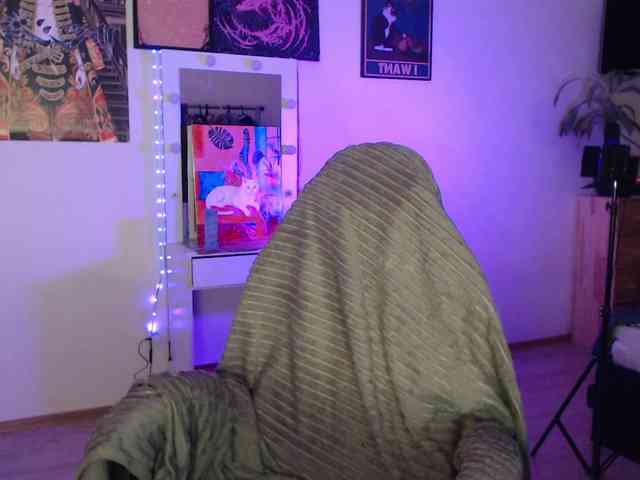 Greeenfriends6969 webcam