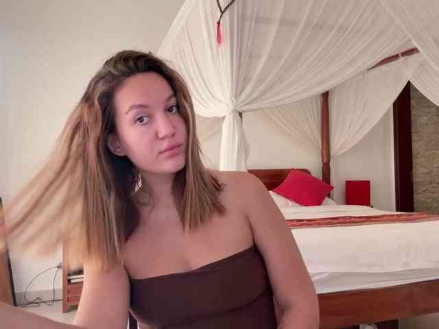 Nelly-Fischer webcam