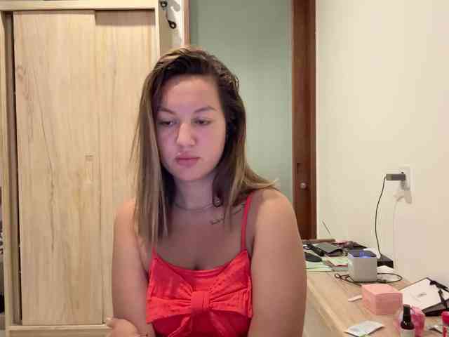 Nelly-Fischer webcam