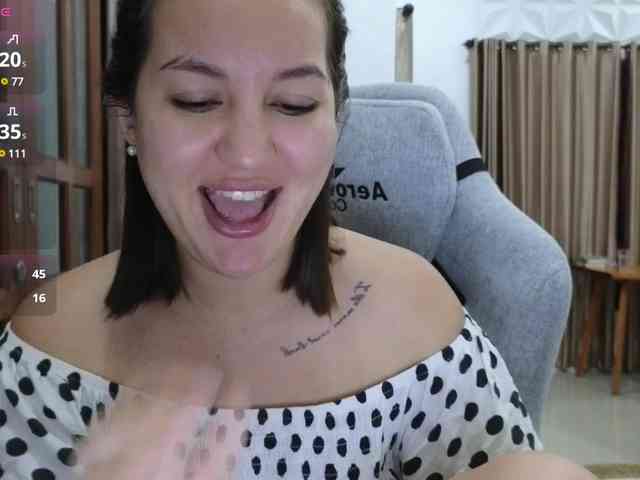 Nelly-Fischer webcam