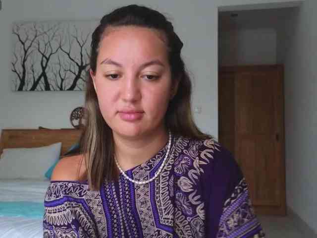 Nelly-Fischer webcam