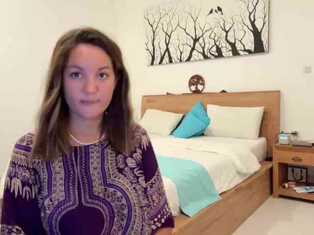 Nelly-Fischer webcam