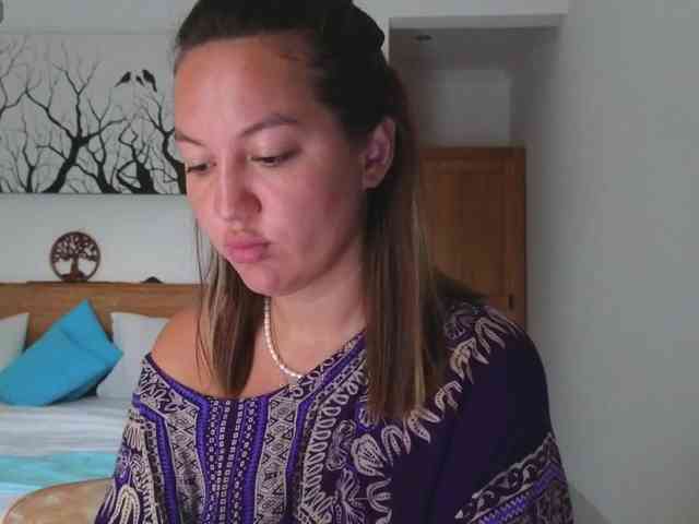 Nelly-Fischer webcam