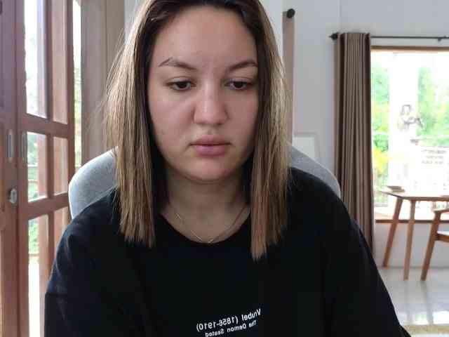Nelly-Fischer webcam