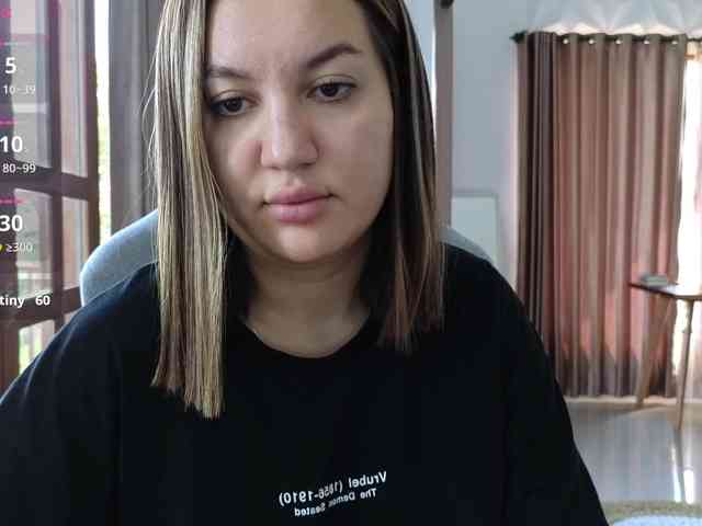 Nelly-Fischer webcam