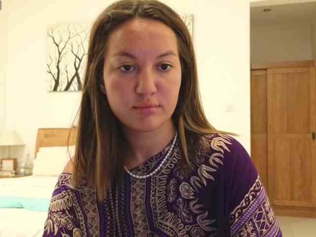 Nelly-Fischer webcam