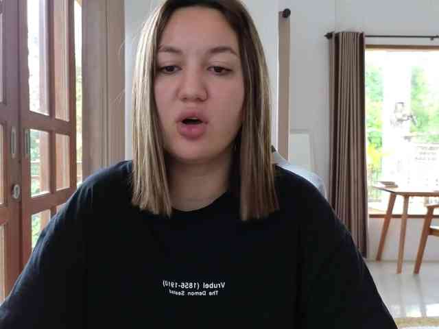 Nelly-Fischer webcam