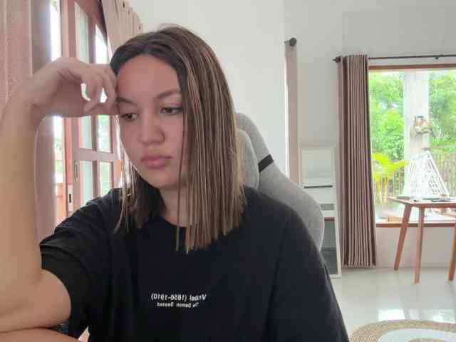 Nelly-Fischer webcam