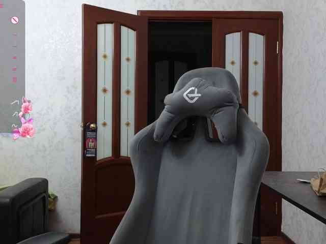 Nelly-Fischer webcam