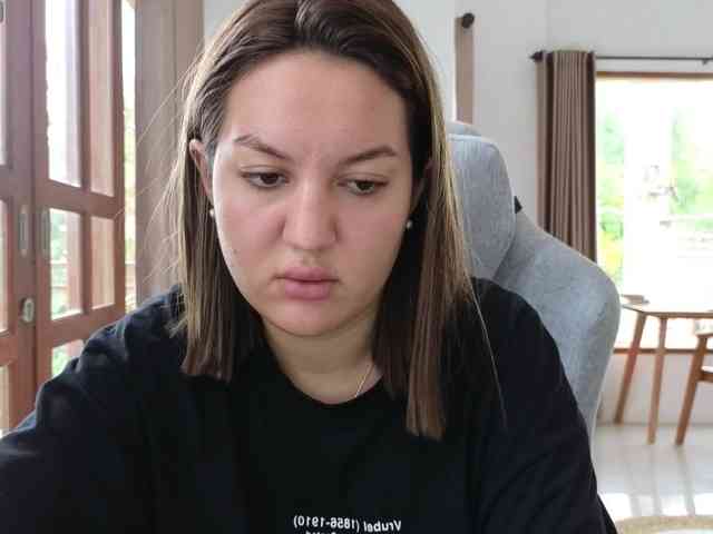 Nelly-Fischer webcam